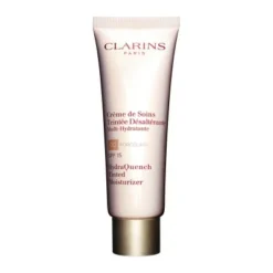 Clarins Multi-Hydratante Crème De Soins Teintée Désaltérante SPF 15 Crème De Soin