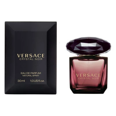 Versace Crystal Noir Eau De Parfum – Image 2