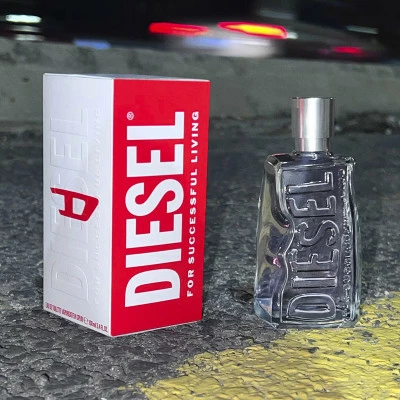 D By Diesel Eau De Toilette – Image 4
