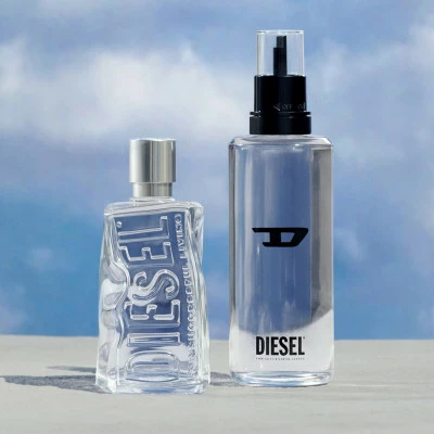 D By Diesel Eau De Toilette – Image 6