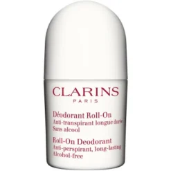 Clarins Déodorant Multi-Soin Déodorant