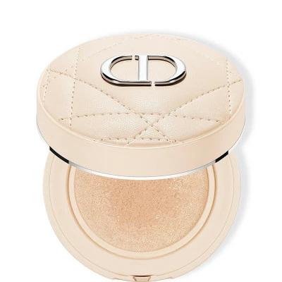 Dior Forever Cushion Powder Poudre Libre Soin Ultra-fine & Fraîche – Image 2