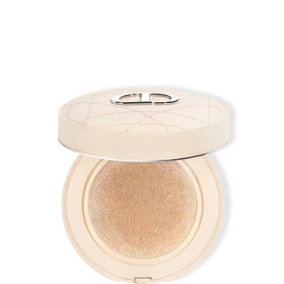 Dior Forever Cushion Powder Poudre Libre Soin Ultra-fine & Fraîche – Image 3