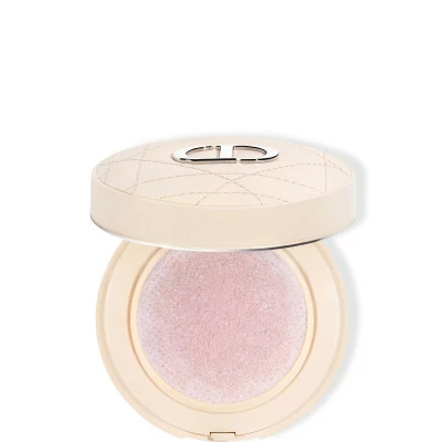 Dior Forever Cushion Powder Poudre Libre Soin Ultra-fine & Fraîche – Image 5