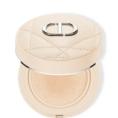 Dior Forever Cushion Powder Poudre Libre Soin Ultra-fine & Fraîche – Image 6