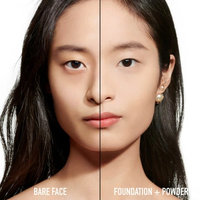 Dior Forever Cushion Powder Poudre Libre Soin Ultra-fine & Fraîche – Image 7