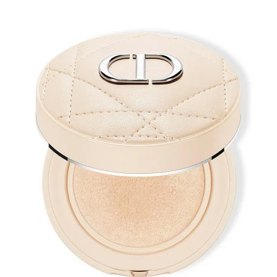Dior Forever Cushion Powder Poudre Libre Soin Ultra-fine & Fraîche