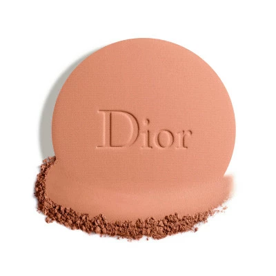 Dior Forever Natural Bronze Bronzer Fini Bonne Mine - édition Limitée – Image 2