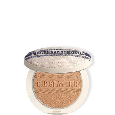 Dior Forever Natural Bronze Bronzer Fini Bonne Mine - édition Limitée