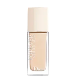 Dior Forever Natural Nude Fond De Teint Longue Tenue - 96 % D'ingrédients D'origine Naturelle