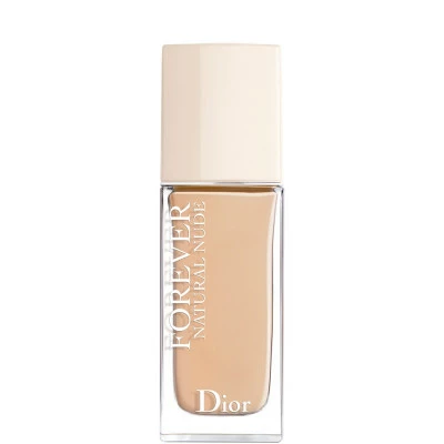 Dior Forever Natural Nude Fond De Teint Longue Tenue - 96 % D'ingrédients D'origine Naturelle – Image 4