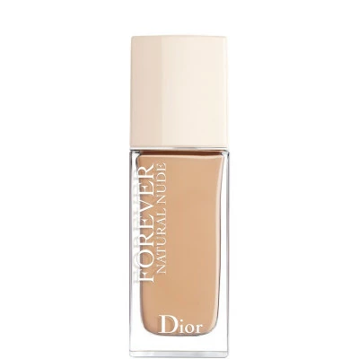 Dior Forever Natural Nude Fond De Teint Longue Tenue - 96 % D'ingrédients D'origine Naturelle – Image 7