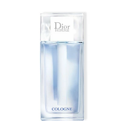 Dior Homme Eau De Cologne - Notes Fraîches Et Musquées – Image 2