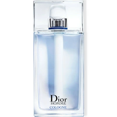 Dior Homme Eau De Cologne - Notes Fraîches Et Musquées – Image 3