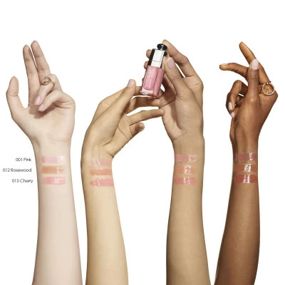 Dior Lip Glow Oil Huile à Lèvres Brillante Nourrissante - Rehausseur De Couleur – Image 8