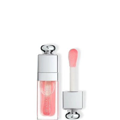 Dior Lip Glow Oil Huile à Lèvres Brillante Nourrissante - Rehausseur De Couleur