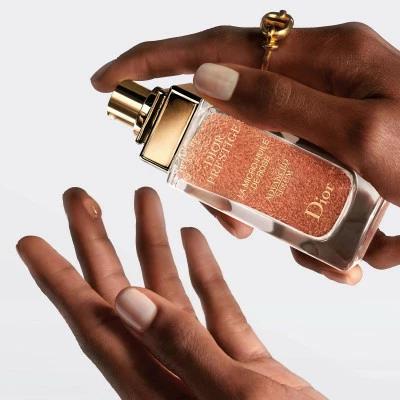 Dior Prestige La Micro-Huile De Rose Advanced Serum – Image 4