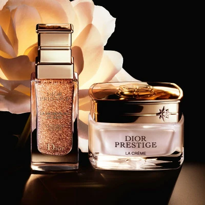 Dior Prestige La Micro-Huile De Rose Advanced Serum – Image 5