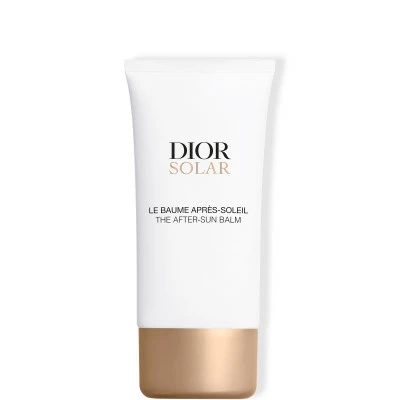 Dior Solar Le Baume Après-Soleil Soin Après-soleil Hydratant Et Rafraîchissant