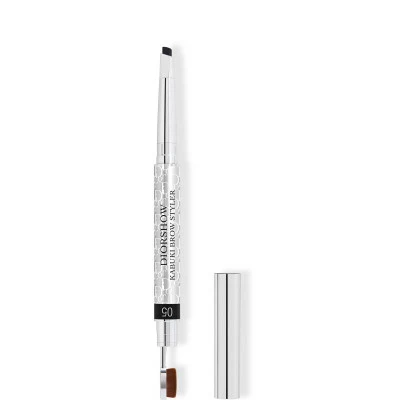 Diorshow Kabuki Brow Styler Crayon à Sourcils Texture Crème - Waterproof – Image 2