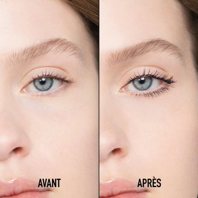 Diorshow Mascara Volume 24h - Définition Cil à Cil – Image 2