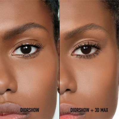 Diorshow Mascara Volume 24h - Définition Cil à Cil – Image 4