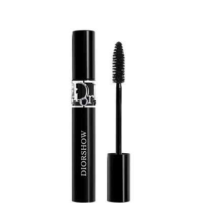 Diorshow Mascara Volume 24h - Définition Cil à Cil
