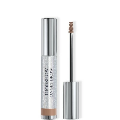 Diorshow On Set Brow Mascara Sourcils - Fixateur De Couleur - Effet Disciplinant 24h