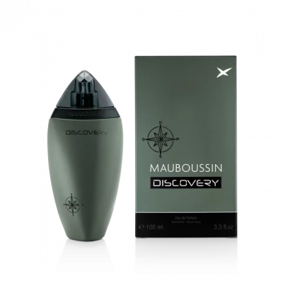 Mauboussin Discovery Eau De Parfum – Image 2