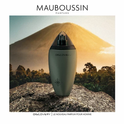 Mauboussin Discovery Eau De Parfum – Image 3