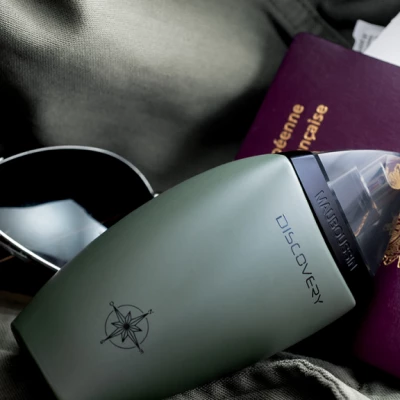 Mauboussin Discovery Eau De Parfum – Image 5