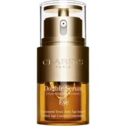 Clarins Double Serum Eye Traitement Yeux Anti âge Intensif