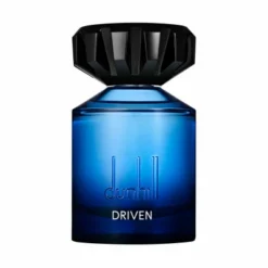 Dunhill Driven Blue Eau De Toilette