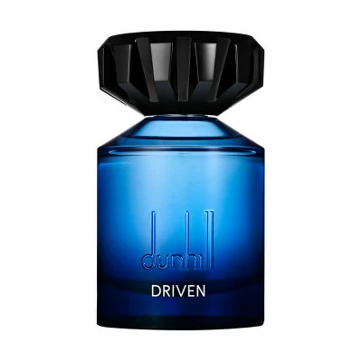 Dunhill Driven Blue Eau De Toilette