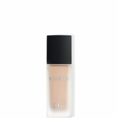 Dior Forever Fond De Teint Mat 24 H Sans Transfert – Enrichi En Soin – Clean – Image 7