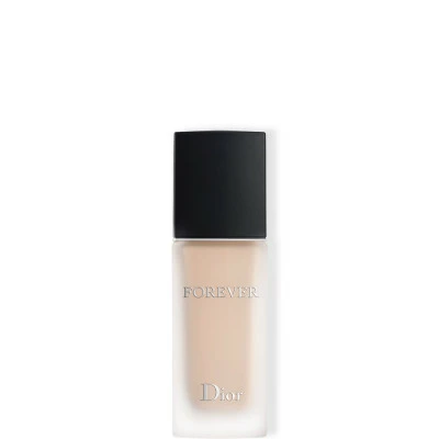 Dior Forever Fond De Teint Mat 24 H Sans Transfert – Enrichi En Soin – Clean