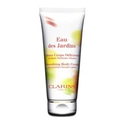 Clarins Eau Des Jardins Crème Corps Délicieuse Crème Pour Le Corps