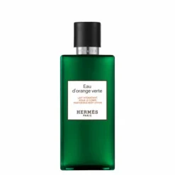Hermès Eau D'Orange Verte Lait Pour Le Corps