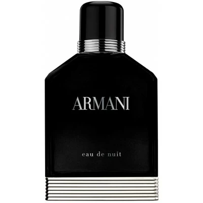 Armani Eau De Nuit Eau De Toilette