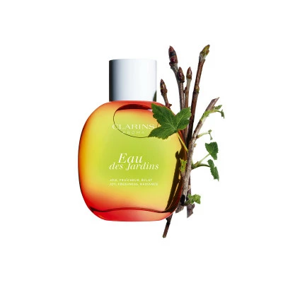 Clarins Eau Des Jardins Eau De Soins – Image 2
