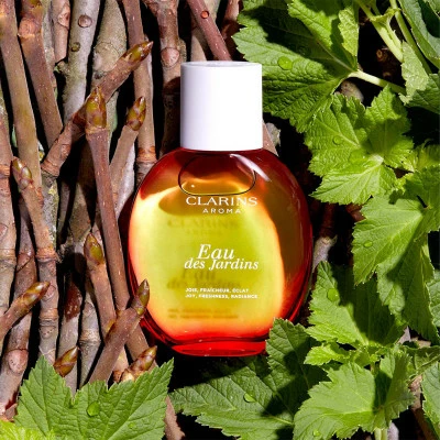 Clarins Eau Des Jardins Eau De Soins – Image 3
