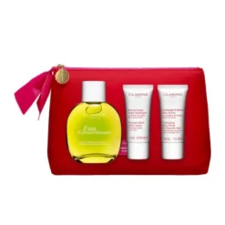 Clarins Coffret Eau Extraordinaire Coffret Pour Femme