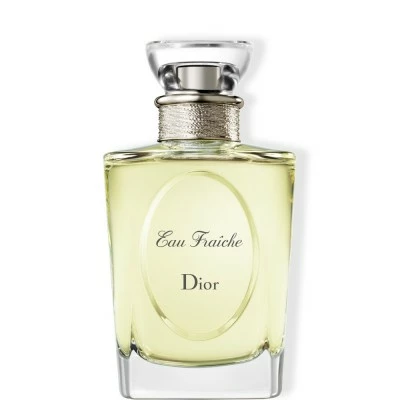 DIOR Eau Fraîche Eau De Toilette