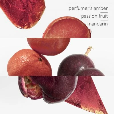 Hermès Eau De Mandarine Ambrée Eau De Cologne – Image 3