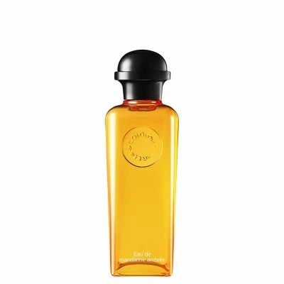 Hermès Eau De Mandarine Ambrée Eau De Cologne