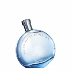 Hermès Eau Des Merveilles Bleue Eau De Toilette