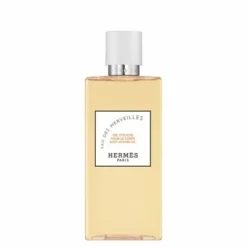 Hermès Eau Des Merveilles Gel Douche