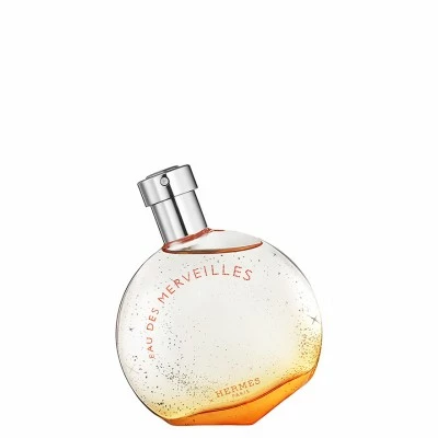 Hermès Eau Des Merveilles Eau De Toilette – Image 2