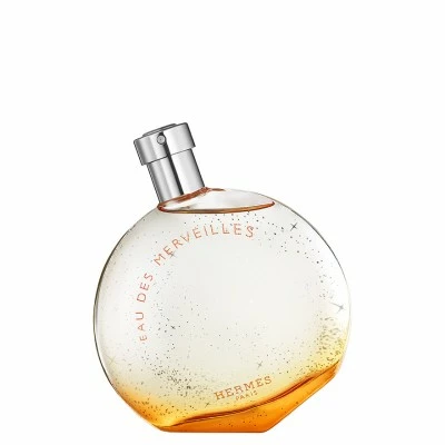 Hermès Eau Des Merveilles Eau De Toilette – Image 3