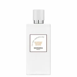 Hermès Eau Des Merveilles Lait Pour Le Corps